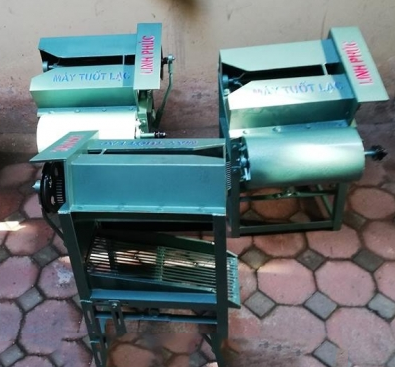 MÁY TUỐT LẠC  0044
