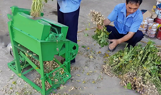 MÁY TUỐT LẠC TC