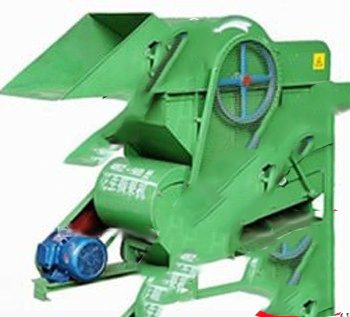 Máy tuốt lạc ( tuốt đậu phộng)