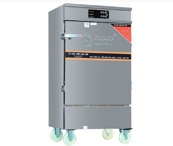 Tủ Cơm Điều Khiển Cảm Ứng OKASU OKA  10K-DB