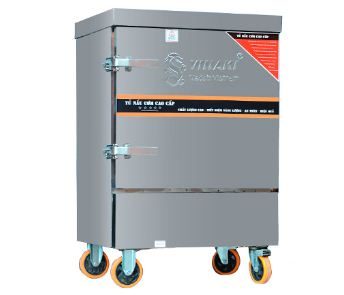 Tủ Nấu Cơm Điện OKASU OKA 6K-D