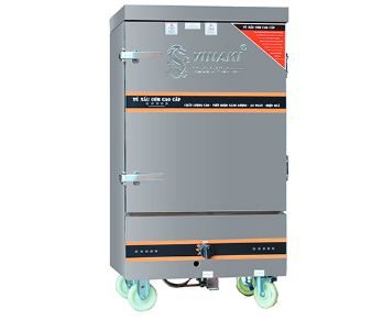 Tủ Nấu Cơm Ga OKASU OKA 10K-G