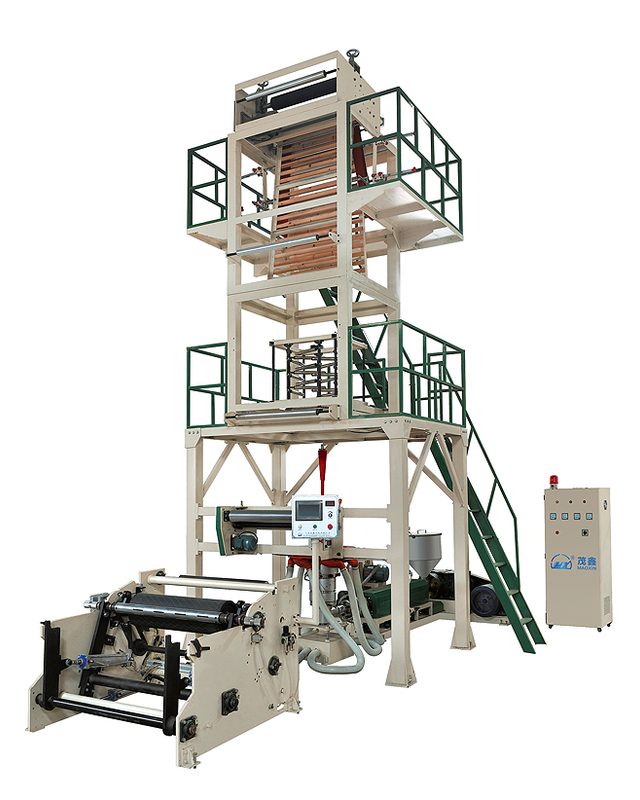 Máy thổi tốc độ cao MXCM-SS