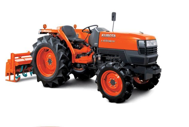 Máy cày KUBOTA L-4508VN