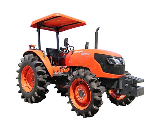 Máy kéo Kubota M704K