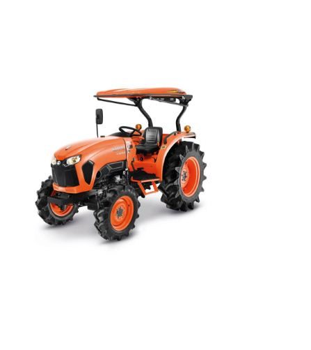 Mày cày KUBOTA L3608
