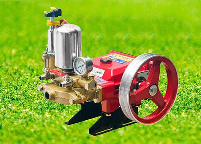 Đầu xịt rửa xe Oshima OS29