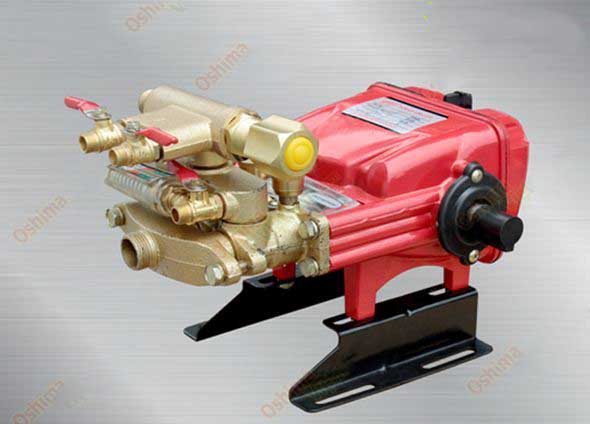 Đầu xịt rửa xe Oshima OS28