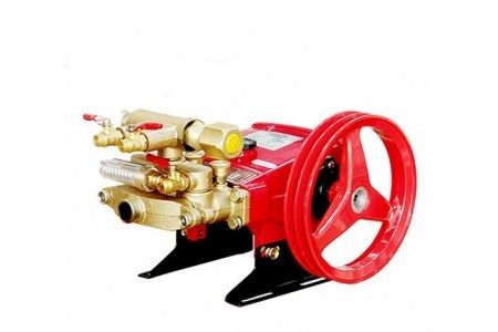 Đầu xịt rửa xe Yanaka 29A