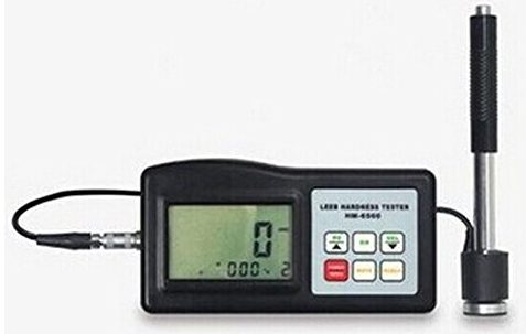 Máy đo độ cứng cầm tay M&M PRO HM6560