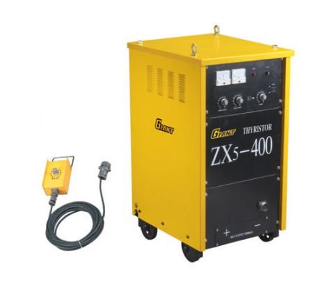 MÁY HÀN HỒ QUANG DC THYRISTOR ZX5-400