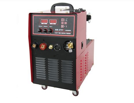 MÁY HÀN MIG/MAG INVERTER DIGITAL NB-270Y