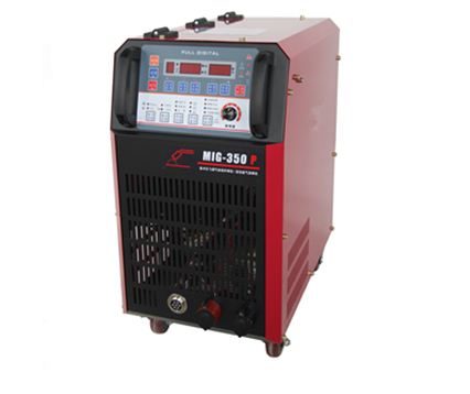 MÁY HÀN MIG/MAG DIGITAL SINGLE PULSE MIG-500P