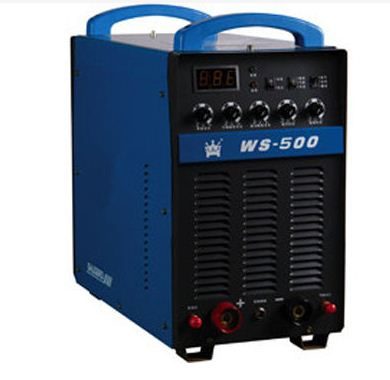 MÁY HÀN TIG/MMA INVERTER WS-315