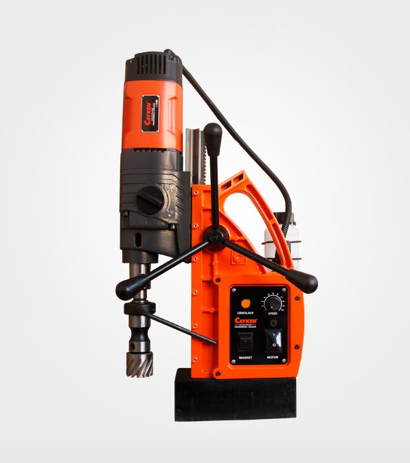 MÁY KHOAN TỪ CAYKEN KCY-85/3WD