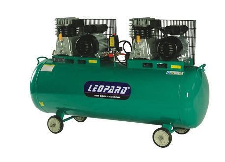 MÁY NÉN KHÍ LEOPARD 2070S