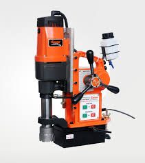 MÁY KHOAN TỪ CAYKEN KBN-25QU