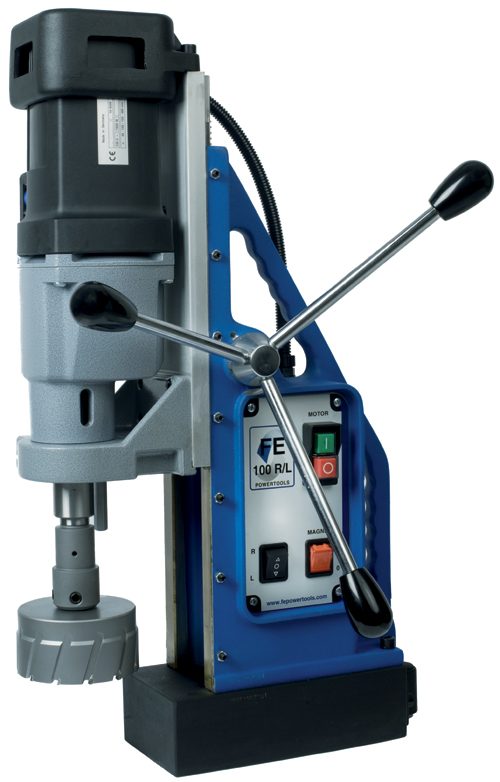 Máy khoan từ tính FE 100 R / LX