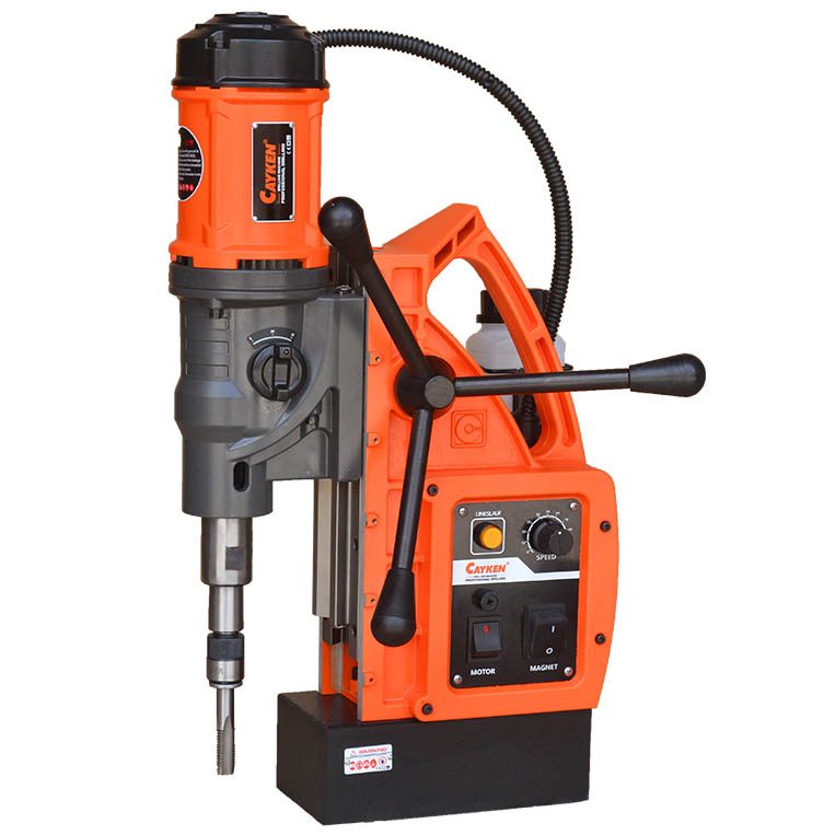 MÁY KHOAN TỪ CAYKEN KCY-100/3WDO