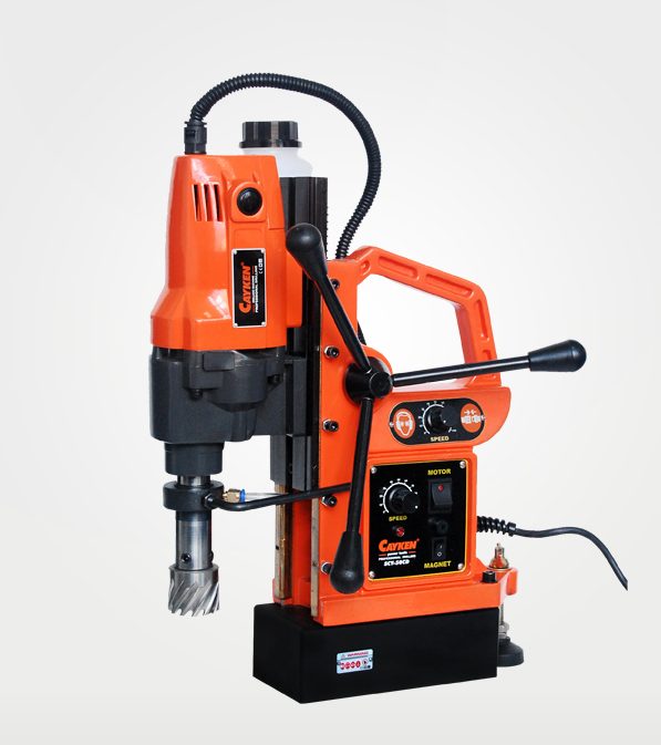 MÁY KHOAN TỪ CAYKEN SCY-80CD