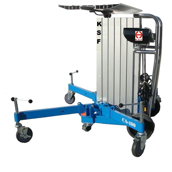 Thang nâng siêu hạng JD Power CA-400
