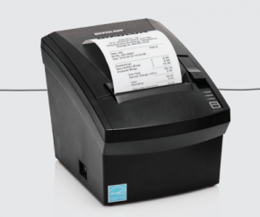 MÁY IN HÓA ĐƠN BIXOLON SRP 330II(COSK)