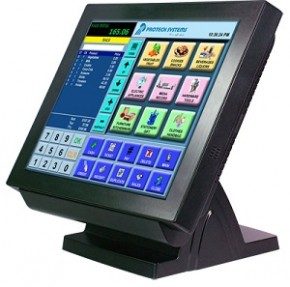 MÁY POS CẢM ỨNG PROTECH - 6980