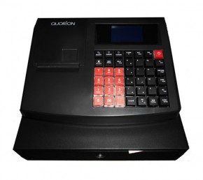 MÁY TÍNH TIỀN QUORION QMP - 18