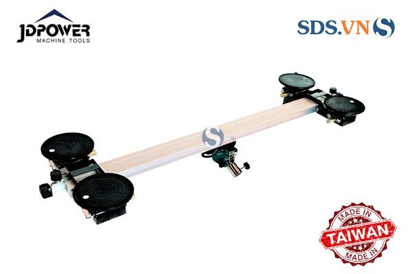 Khung nâng chân không JD Power CA-glass cradle