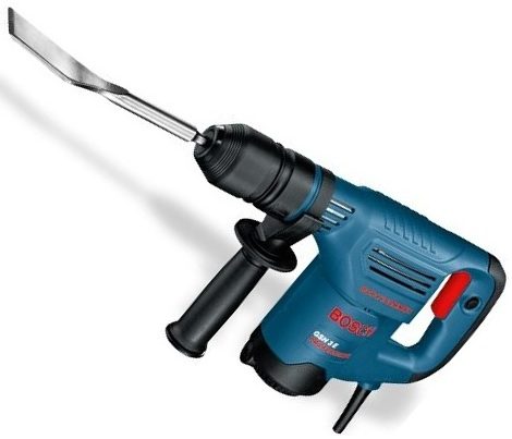 Máy đục bê tông GSH 3 E Professional