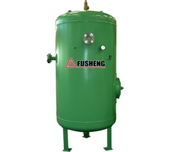 Bình chứa khí nén Fusheng 3000L