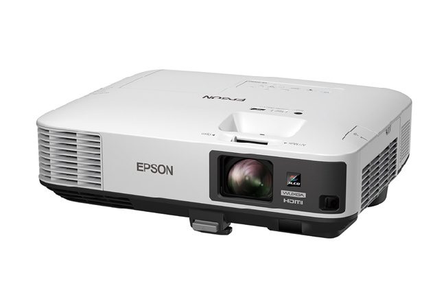 Máy chiếu epson EB-2140W