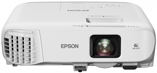 Máy chiếu epson EB-970