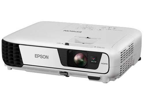 Máy chiếu epson EB-U42