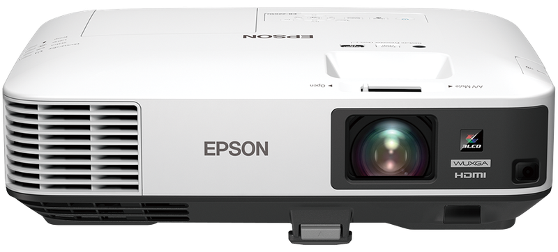 máy chiếu epson EB-2265U