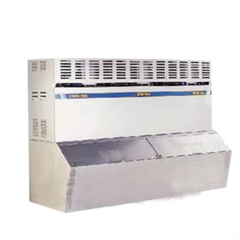 Máy làm đá rỗng tâm Kingsun 415MU
