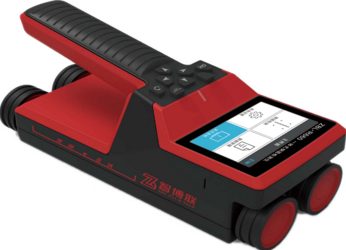 Máy dò tìm cốt thép ZBL-R660