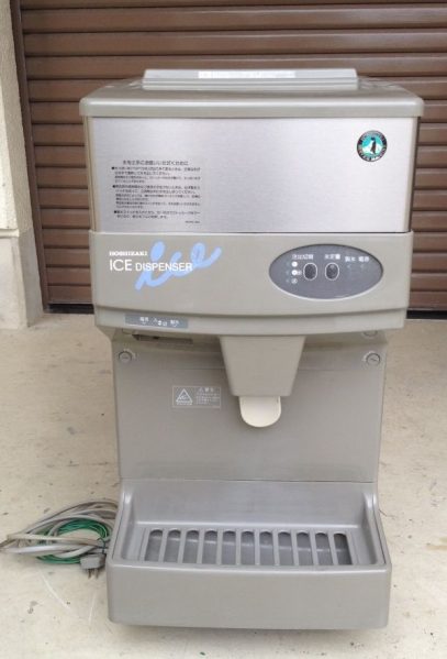 Máy làm đá Hoshizaki DCM-60F