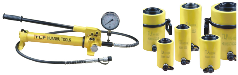 Kích thủy lực HHYG-30150