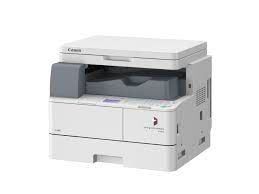 Máy Photocopy canon iR2004N + DADF-AT1 + Duplex C1