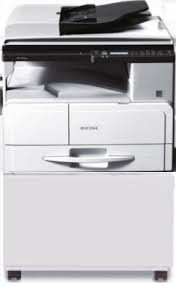 Máy Photocopy Ricoh Aficio MP 2014D