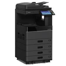 Máy photocopy toshiba e-STUDIO 3508A
