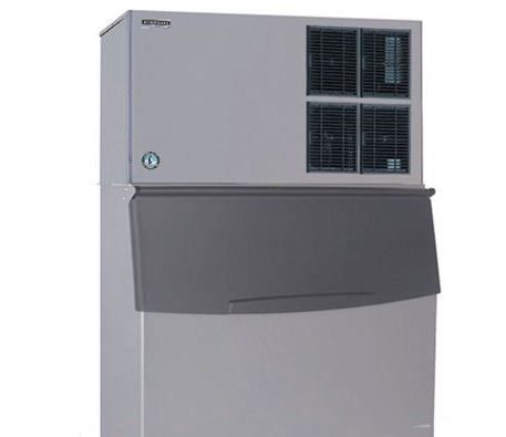 Máy làm đá KM-1301SAH-E