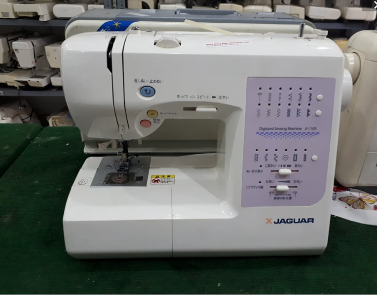 Máy may Jaguar JI - 1105