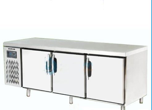 Bàn lạnh KS-BS 3DCF7-C