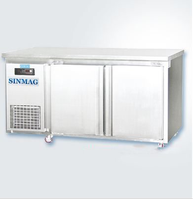 Bàn lạnh SCT-4W2