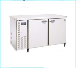 Bàn lạnh 2 cánh inox KS-RTC-150SDA