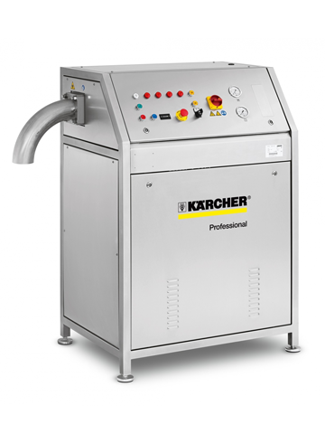 Máy Bắn Đá CO2 – Karcher IP 120
