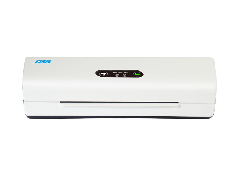 Máy ép plastic-A4-DSB SUPER-236