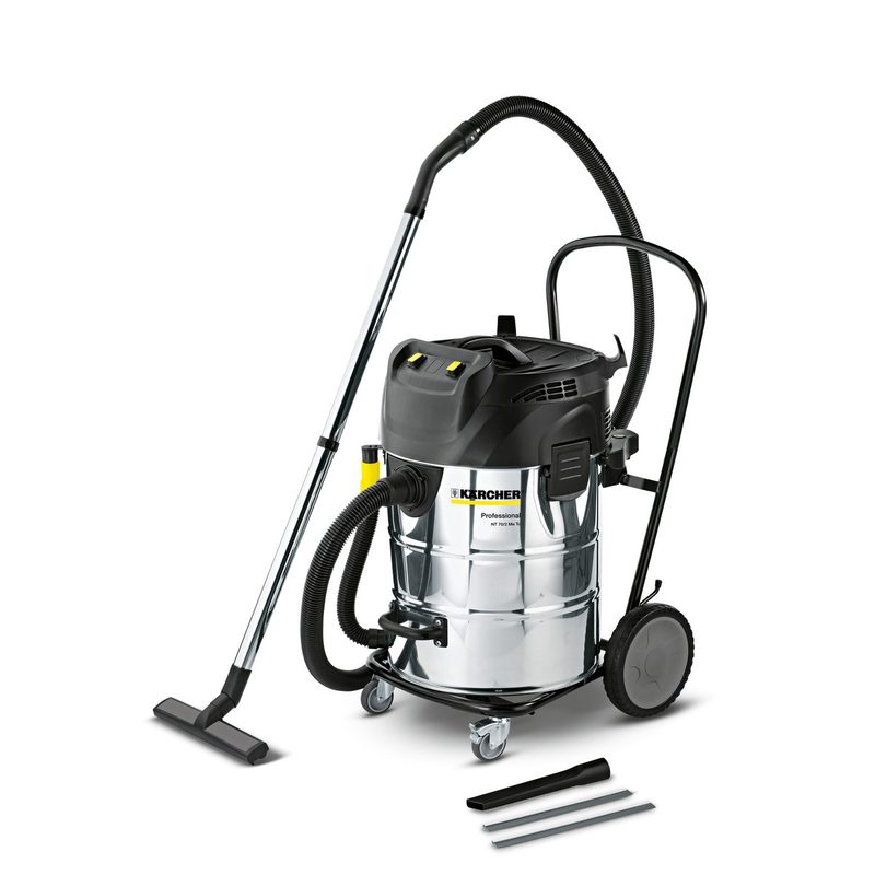 Máy hút bụi Karcher NT 70/2 Me